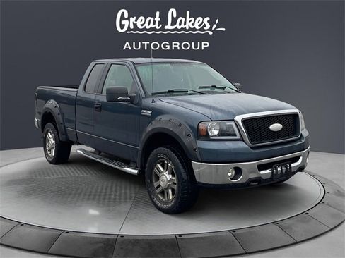 Used 2006 Ford F150 XLT image 7