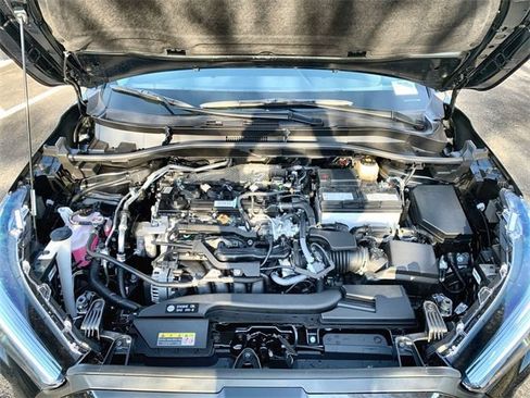 New 2026 Toyota Corolla Cross XLE image 16