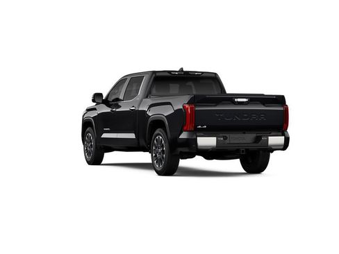 New 2026 Toyota Tundra Limited AWD/4WD image 26