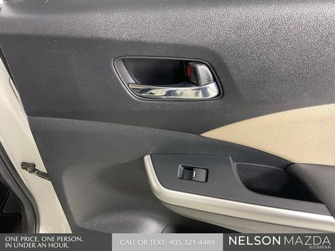 Used 2016 Honda CR-V EX-L image 23