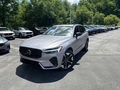 Used 2026 Volvo XC60 B5 Plus w/ Climate Package