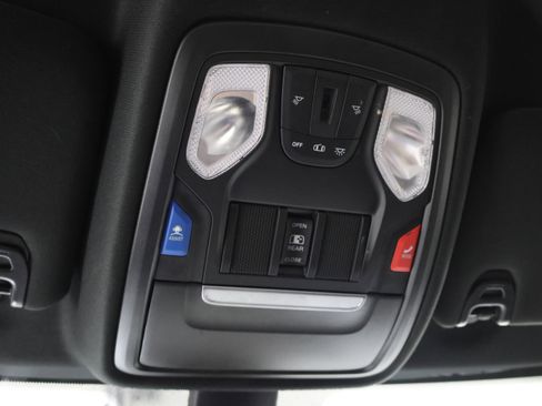 Used 2022 RAM 2500 Big Horn w/ Level C Equiment Group image 60