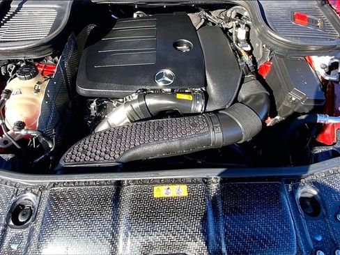 Used 2022 Mercedes-Benz GLE 350 4MATIC image 26