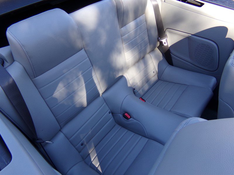 Used 2008 Ford Mustang GT RWD image 33