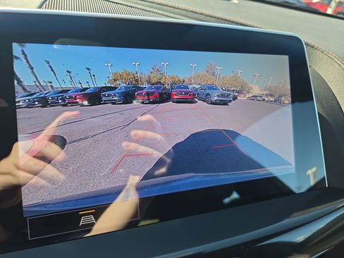 Certified 2023 Cadillac CT5 Sport RWD image 20