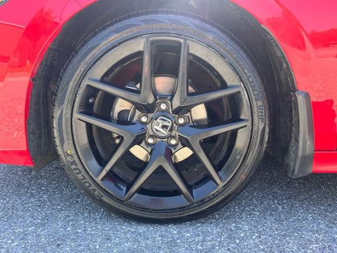 Used 2022 Honda Civic Sport image 21