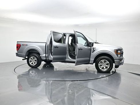 Certified 2023 Ford F150 XLT AWD/4WD image 48