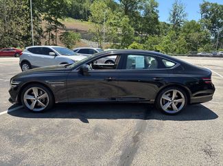 Used 2024 Genesis G80 3.5T Sport AWD/4WD video 2