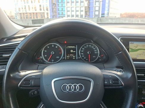 Used 2017 Audi Q5 2.0T Premium image 22