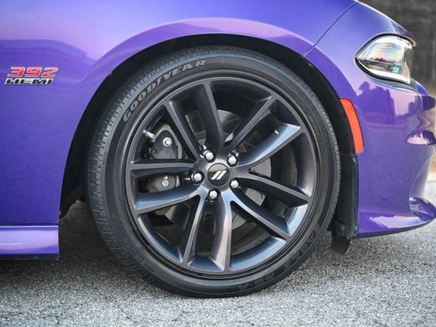 Used 2019 Dodge Charger Scat Pack w/ Plus Group image 61