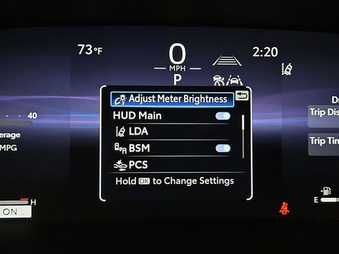 New 2026 Toyota Grand Highlander AWD image 15