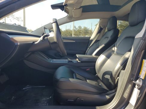 Used 2022 Tesla Model 3 RWD image 13