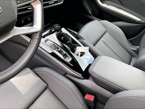 Used 2025 Audi A5 2.0T Premium Plus w/ Premium Plus AWD/4WD image 14