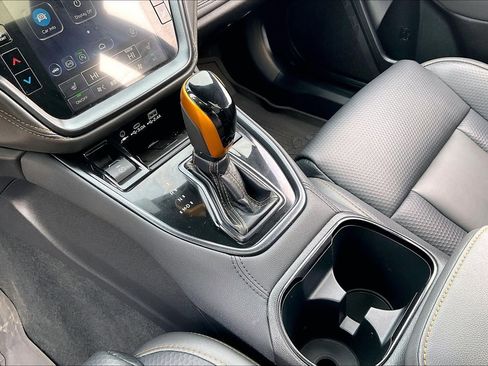 Certified 2023 Subaru Outback Wilderness image 13