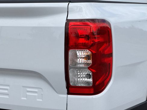 New 2026 Ford Ranger XL w/ Trailer Tow Package RWD image 24