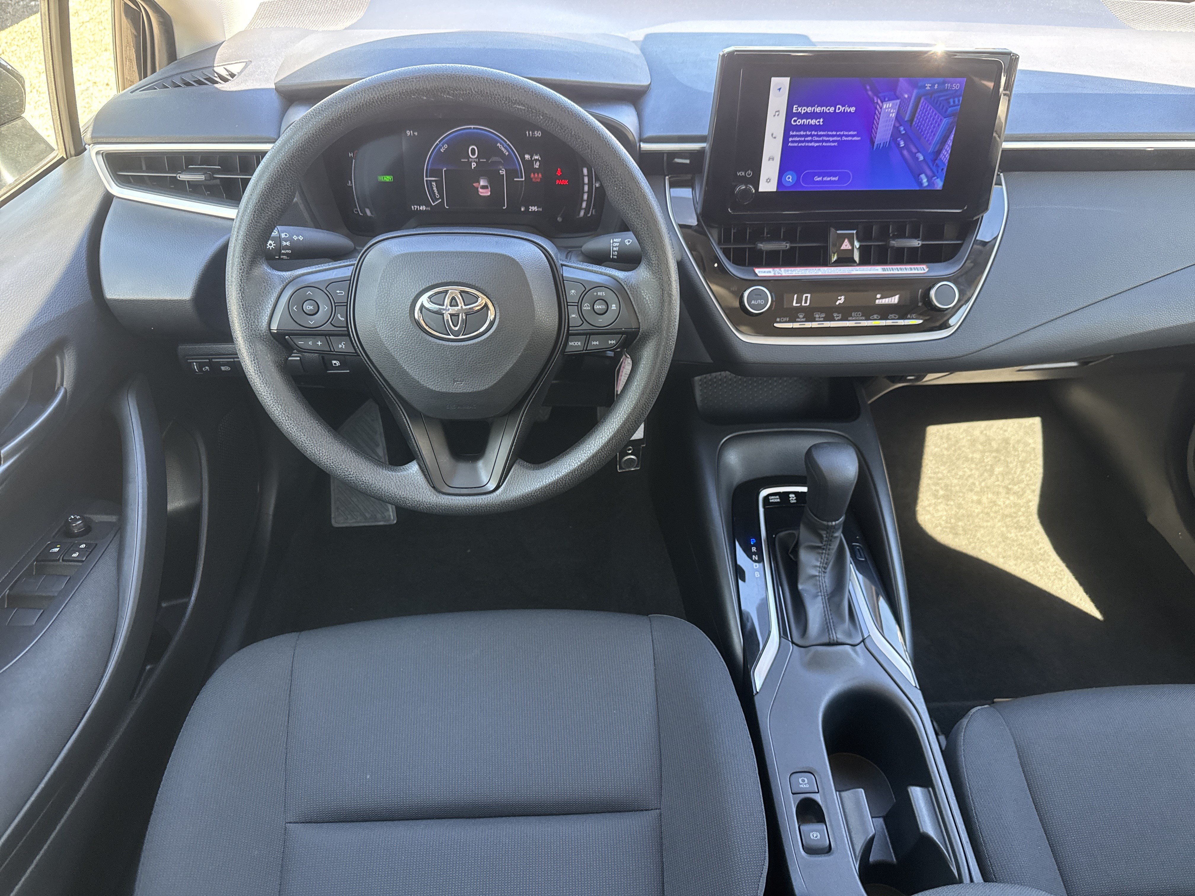 Used 2026 Toyota Corolla LE FWD image 7
