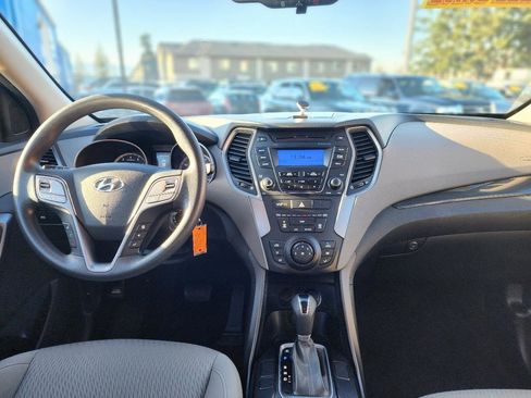 Used 2013 Hyundai Santa Fe Sport image 15