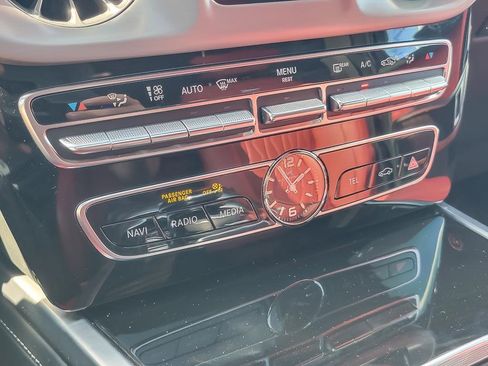 Used 2022 Mercedes-Benz G 63 AMG 4MATIC image 16