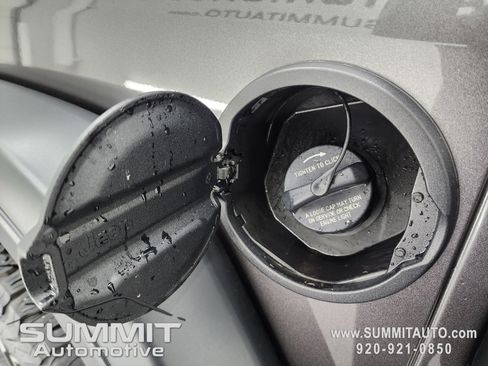 New 2025 Jeep Wrangler Unlimited Rubicon w/ Steel Bumper Group image 35