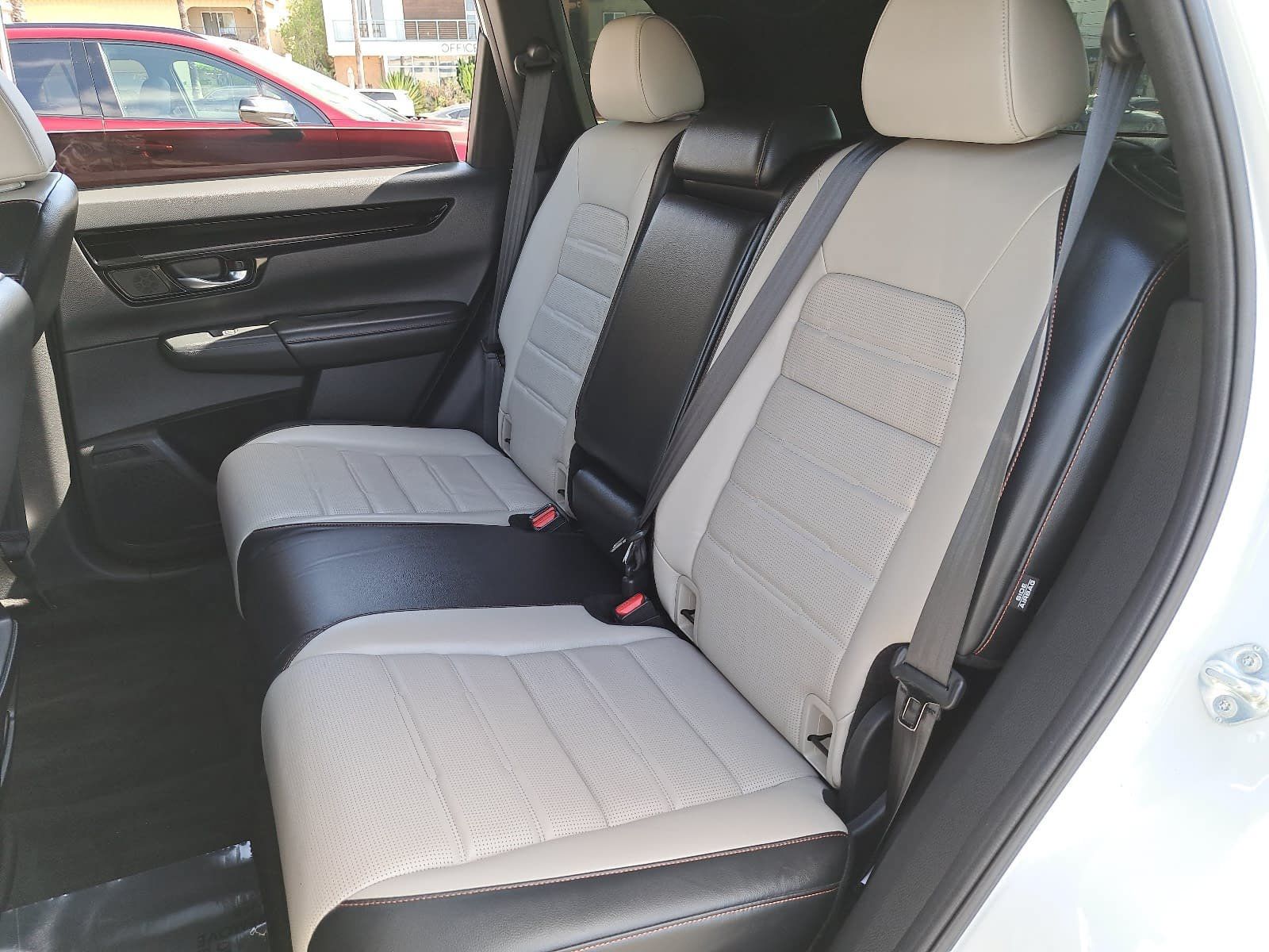 Used 2024 Honda CR-V Sport Touring image 15