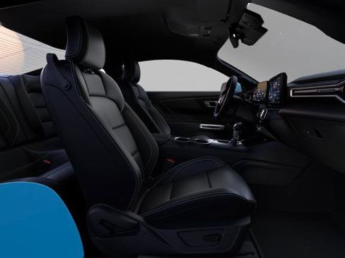 New 2026 Ford Mustang Premium image 28