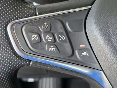 Used 2024 Chevrolet Malibu LT FWD image 21