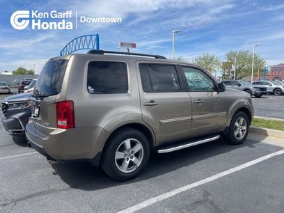 Used 2010 Honda Pilot EX-L
