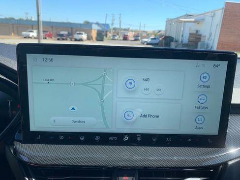 New 2026 Ford Escape ST-Line w/ Tech Pack #1 image 21