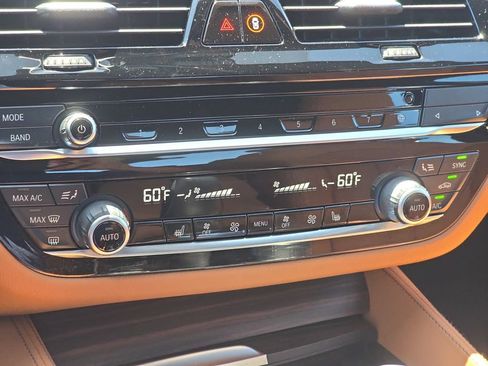 Used 2023 BMW 530i w/ M Sport Package RWD image 22