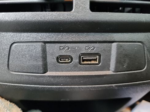 Certified 2023 GMC Canyon AT4 w/ AT4 Premium Package image 25