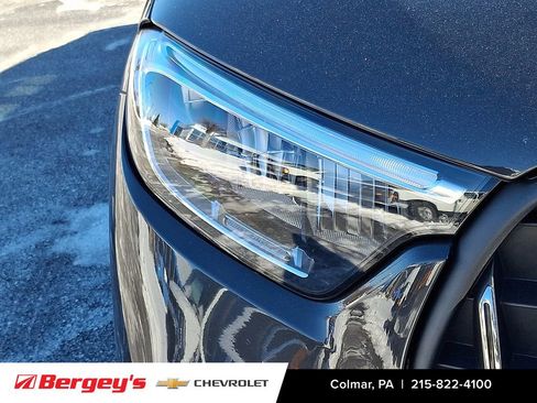 Used 2025 Mercedes-Benz GLC 43 AMG 4MATIC image 11