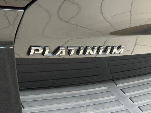 Used 2022 Ford Expedition Platinum AWD/4WD image 35