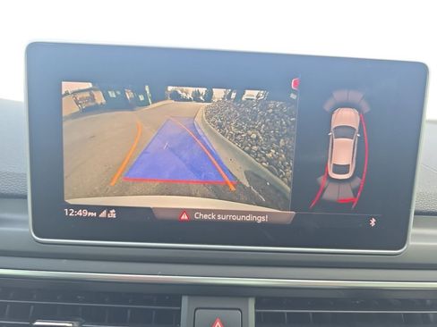 Used 2019 Audi A5 2.0T Premium Plus w/ Premium Plus image 19