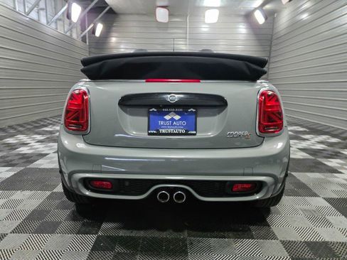 Used 2020 MINI Cooper S image 6