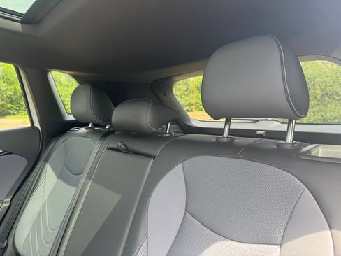 New 2026 Volkswagen Tiguan SE R-Line FWD image 18