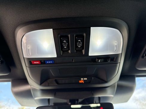 Certified 2025 Subaru Crosstrek 2.5i Wilderness w/ Wilderness Package image 45