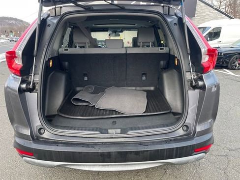 Used 2019 Honda CR-V EX image 39