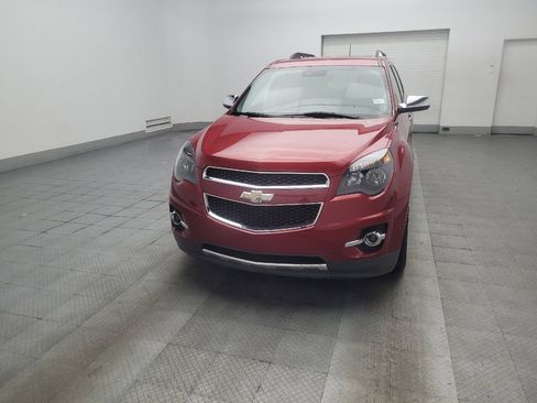 Used 2015 Chevrolet Equinox LTZ FWD image 15