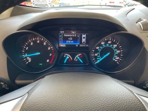 Used 2015 Ford Escape Titanium FWD image 14