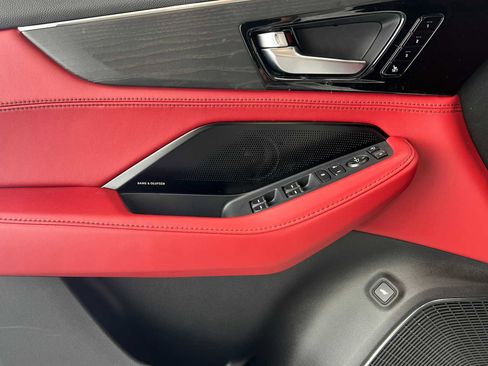 New 2026 Acura MDX Type S image 24