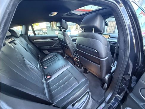 Used 2016 BMW X6 xDrive35i image 25