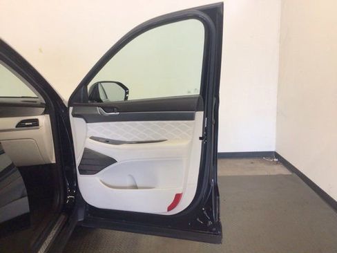 Used 2020 Hyundai Palisade Limited FWD image 10