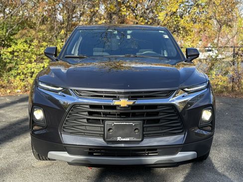 Used 2021 Chevrolet Blazer LT image 13
