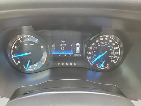 Used 2023 Ford Ranger XLT w/ Equipment Group 302A High image 26