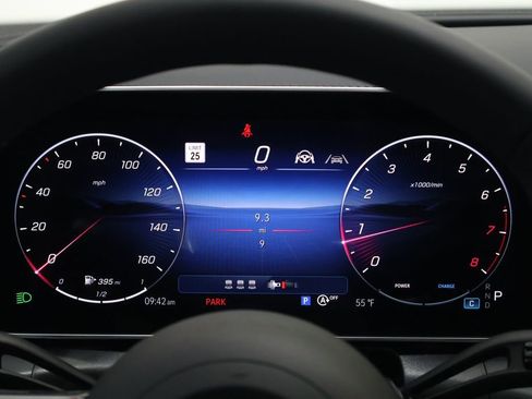 New 2026 Mercedes-Benz GLC 300 4MATIC image 18