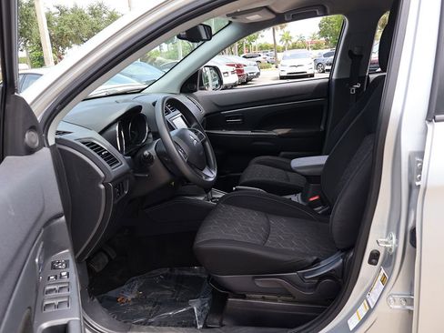 Used 2022 Mitsubishi Outlander Sport FWD image 25