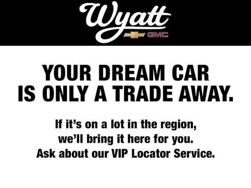 Used 2024 Chevrolet TrailBlazer LT w/ Convenience Package image 10