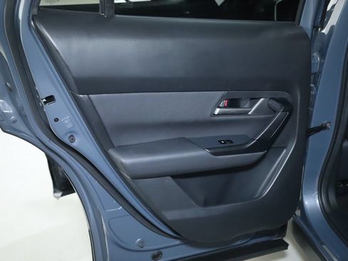 Certified 2026 MAZDA CX-50 AWD 2.5 Hybrid w/ Cargo Package image 13