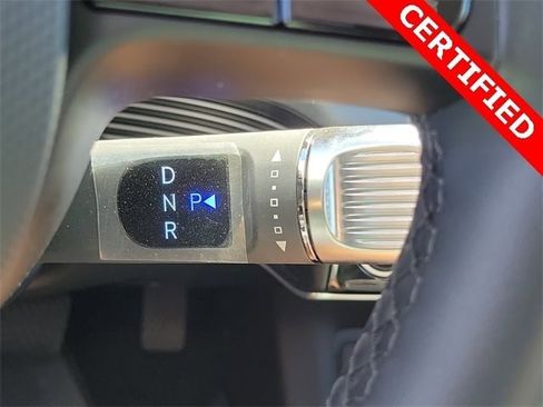Certified 2025 Hyundai Ioniq 5 SE image 8