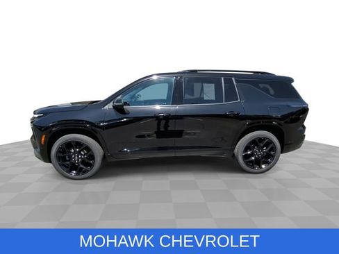 Used 2024 Chevrolet Traverse RS AWD/4WD image 6